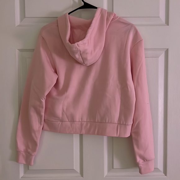 Cropped jacket - Picture 2 of 2